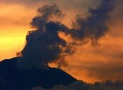 Чили и Аргентина эвакуируют 3 тысячи человек из-за вулкана