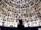 27 января - Международный День памяти жертв холокоста
