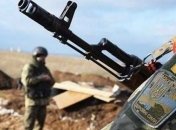 Перемирие на Донбассе: Боевики четыре раза открывали огонь по позициям ВСУ