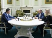 Гройсман отправил скандального зама Супрун лечить онкобольных