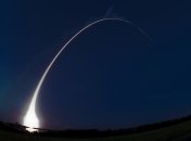 США запустили военный спутник WGS-6