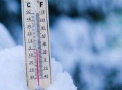 В Україні очікують різке похолодання на Різдво