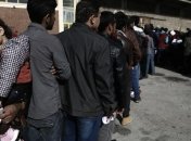 Австрия предлагает ограничить количество беженцев