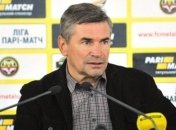 Тренер "Металлурга": Я до конца уверен, что клуб и команда будут