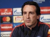 УЕФА накажет главного тренера "ПСЖ"