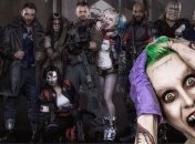 В Украине состоится европейская премьера "Отряда самоубийц"