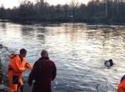 Тело третьего погибшего искали 19 часов: детали трагедии на Ворскле под Полтавой