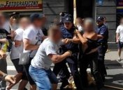 Суд вынес приговор тем, кто напал на украинское шествие в Польше