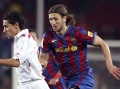 Агент ФИФА: Самым большим трансферным промахом Гвардиолы был Чигринский