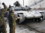 В штабе АТО рассказали о "гарячих точках" и потерях ВСУ за сутки