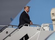 Пожежі в Каліфорнії: Трамп відправиться в саме серце полум'я