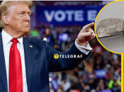 Глава Штатів зацікавлений у природних ресурсах нашої країни