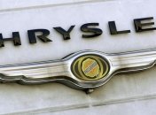 Chrysler реализовала в 2013 году 2,4 млн автомобилей по всему миру