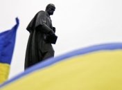 Прикарпатье побило рекорд по числу памятников Тарасу Шевченко
