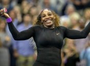 Серена Уильямс отреагировала на заявление Клейстерс о возвращении в теннис