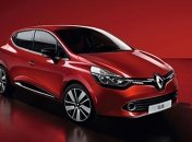 Renault Clio станет гибридом