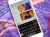Новые "гифки" от Apple украсят переписку