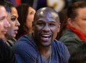 Флойд Мейвезер: За хорошее вознаграждение я готов провести 50 боев