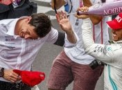 Сколько Мерседес тратит на содержание команды в Формуле-1