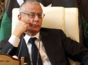 Ливийский премьер Али Зейдан отпущен на свободу
