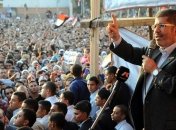 Судьи призывают египтян к общенациональной забастовке