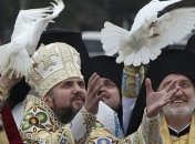 Епифаний: В течение более полугода к ПЦУ присоединилось более 500 приходов 