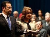 Президентом Гватемалы стал комик Джимми Моралес