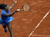 Украинка Свитолина сыграет с первой ракеткой мира на "Ролан Гаррос"