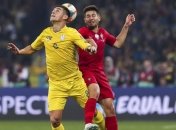 "Судья сделал странную паузу": Франков о матче Украина - Португалия