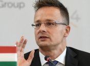 Венгрия считает недопустимым отсутствие "безвиза" в Украине