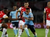 "Барселона" подписала предварительный контракт с защитником "Палмейраса"