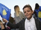 Сербия готова к диалогу с Косово