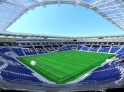 Где смотреть матч Лиги Европы "Заря" - "Фейеноорд"