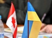 Украина надеется на продолжение жесткой санкционной политики Канады против РФ