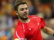 Вавринка: Испытывал сильную усталость во время матча Кубка Дэвиса