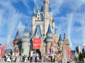 Центр развлечений Walt Disney World начал принимать Apple Pay