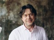 Остап Ступка