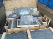 СБУ задержала груз с военной продукцией в Одесской области