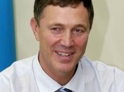 В ПР отмечают: Власенко поздно спохватился