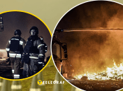 Последствия обстрела