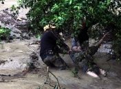 В Болгарии наводнение унесло жизни 10 человек