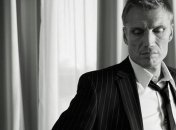 Дольф Лундгрен сыграет в фильме "Аквамен"