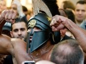 Шеннон Бриггс выступит в кулачных боях