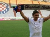 Милевский: Я постараюсь обменяться футболками с Селезневым