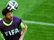 Алонсо: Месси - великий игрок, но это необходимо показать на поле