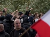 В Польше задержали организаторов годовщины дня рождения Гитлера