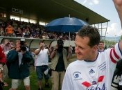 Михаэль Шумахер может не выйти из искусственной комы