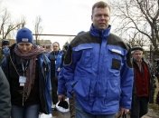 Германия призывает все стороны прекратить боевые действия на Донбассе