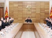 Ким Чен Ына переизбрали главой Госсовета КНДР