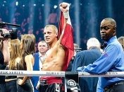 "Надеюсь на реванш": Бриедис прокомментировал бой с Усиком